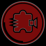 Noisebridge animated logo -- 324 x 324 pixels