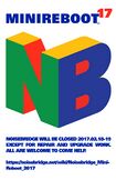Noisebridge Mini-Reboot 2017